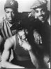 Whodini : Whodini 7