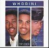 Whodini : Whodini 3