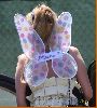 Mischa Barton : Mischa 20Barton 20in 20wings 20 40 20 93A 20Time 20for 20Heroes 20Celebrity 20Carnival 94 20in 20LA6 484eb0ceea542