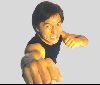 jackie chan : 56