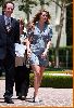 Mischa Barton : Mischa Barton is leggy in a short dress leaving a meeting in Bev Hills2 486a24cba6633