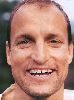 Woody Harrelson : smile