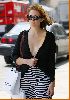 Mandy Moore : Mandy Moore walking in NY showing some deep cleavage9 486e072cf1164