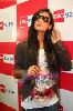 sonal chauhan : thumb Sonal Chauhan at The Big 92.7FM Studio in Andheri on May 20th 2008 11