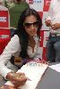 sonal chauhan : thumb Sonal Chauhan at Big 92.7 sets on May 5th 2008 12