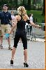 Kelly Ripa : Kelly Ripa at the High Heel-A-Thon in New York City9 4877595ac9894