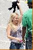 Hayden Panettiere : Hayden Panettiere Strips On The Set of Heroes5 487b454826360