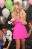 Lindsay Lohan birthday party on July 2nd 2008