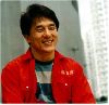 jackie chan : jc25