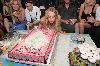 Lindsay Lohan birthday party with samantha Ronson on July 2nd 2008