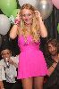 Lindsay Lohan birthday party on July 2nd 2008