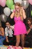 Lindsay Lohan birthday cake with samantha Ronson on July 2nd 2008