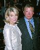 WILLIAM SHATNER : candice bergen4