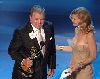 WILLIAM SHATNER : kyra sedgwick1