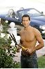 Jesse Metcalfe : Jesse Metcalfe - topless