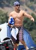 Jesse Metcalfe : At the beach-1