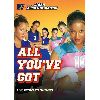 adrienne bailon : All you got film poster