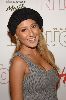 adrienne bailon : at a premiere