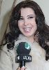 nancy ajram : rotana interview