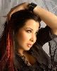 nancy ajram : nancy red hair