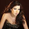 nancy ajram : nancy in farfasha adverisement