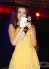 nancy ajram : nancy s yellow dress