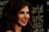 nancy ajram : red carpet world music awards