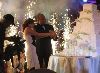 nancy ajram : in her wedding