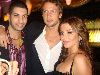 Razan Al Moghrabi : Razan al moghraby backstage at the 2008 world music awards