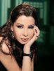 nancy ajram : covergirl