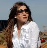 nancy ajram : sunglasses