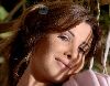 nancy ajram : nancy wallpaper of a video clip shoot scene