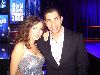 nancy ajram : world music awards pre-party