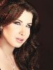 nancy ajram : nancy ajram as a model for the jewlery TV ad of Damas