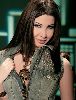 nancy ajram : beauty icon for sayeedati magazine