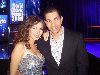 nancy ajram : backstage at the world music awards