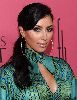 Kim Kardashian : kim at the fashion show of Victoria s secret yesterday November 16th 2008