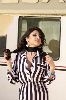 Haifa Wehbe : wearing traditional egyptian costume