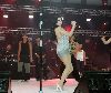 Haifa Wehbe : short jeans