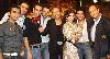 Haifa Wehbe : haifa with wama band