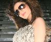 Diana Haddad : diana haddad picture wearing sunglasses