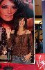 Diana Haddad : diana Haddad at Virgin megastores in egypt 2006