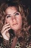 Diana Haddad : diana haddad old picture blond hair