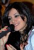 Diana Haddad : diana haddad photo at germany concert 2006