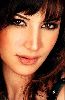 Diana Haddad : diana haddad picture in 2004