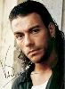 jean claude van damme : jcvd9