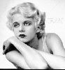 jean harlow : 4