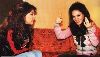 Diana Haddad : with nawal al zughbi