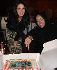 Diana Haddad : birthday of diana