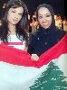 Diana Haddad : lebanon patriotic